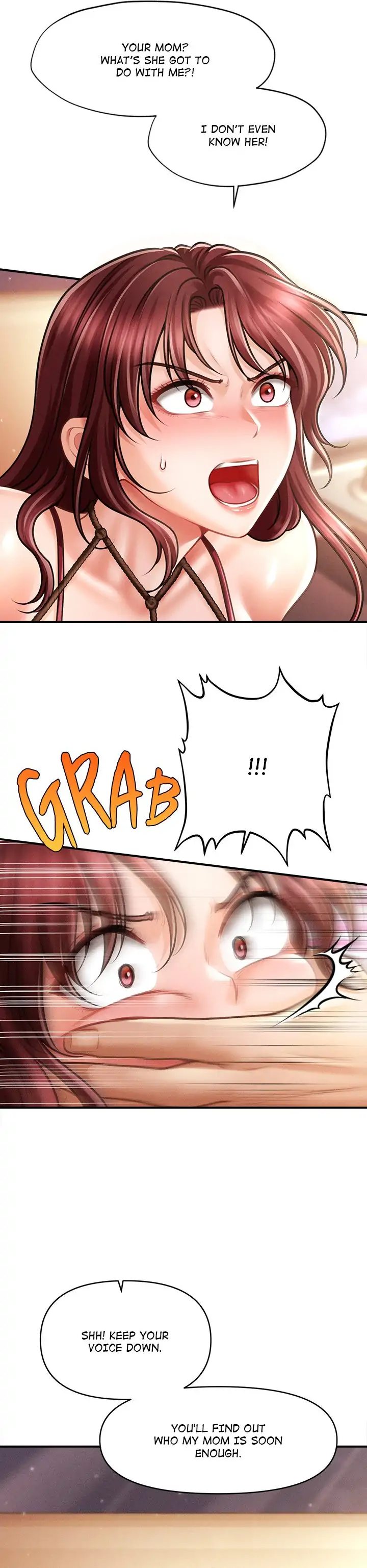 The Chairman’s Secret Son Chapter 15