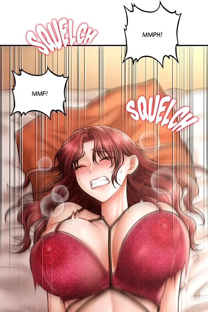 The Chairman’s Secret Son Chapter 15