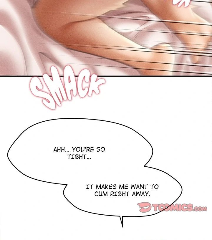 The Chairman’s Secret Son Chapter 15