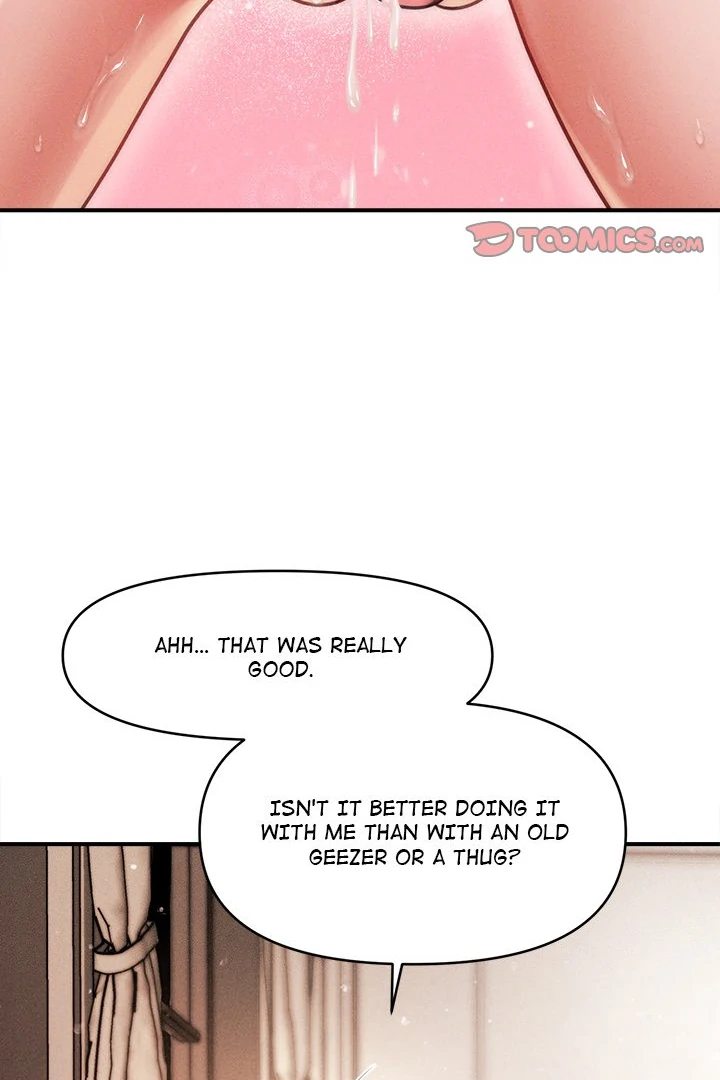 The Chairman’s Secret Son Chapter 15