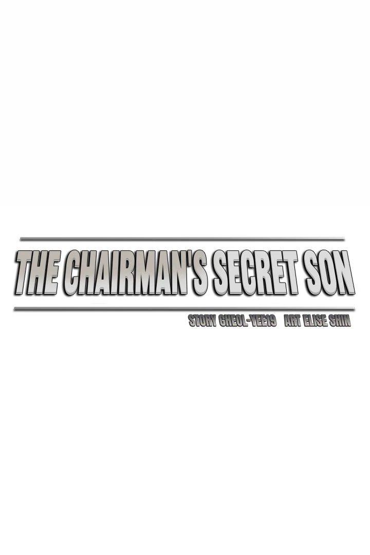 The Chairman’s Secret Son Chapter 15