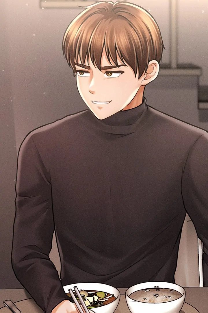 The Chairman’s Secret Son Chapter 15