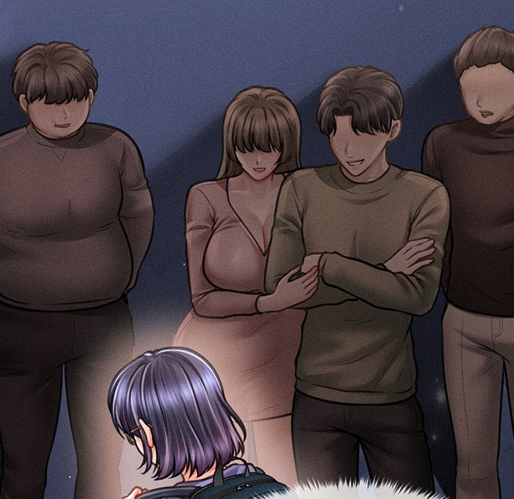 The Chairman’s Secret Son Chapter 16