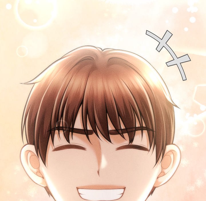 The Chairman’s Secret Son Chapter 16