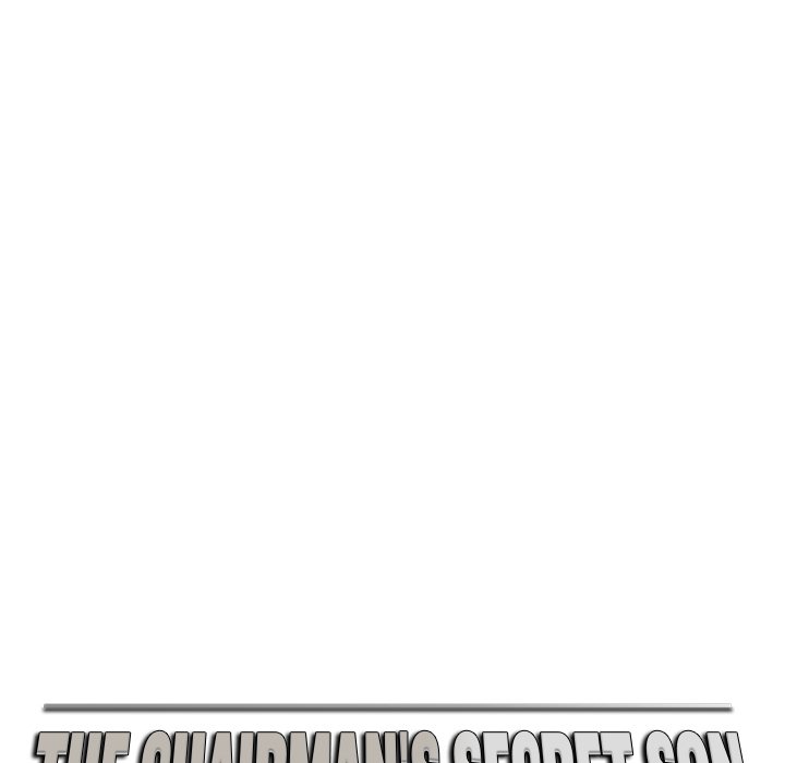 The Chairman’s Secret Son Chapter 16
