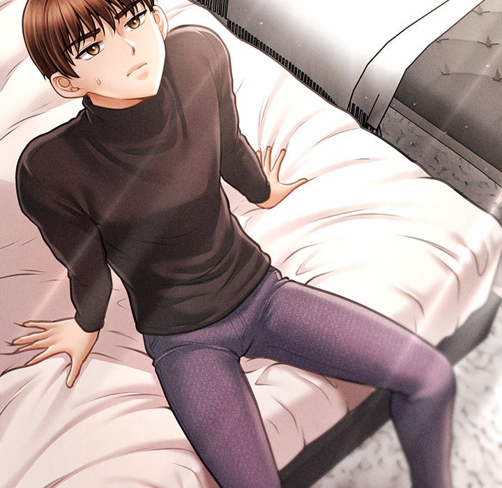 The Chairman’s Secret Son Chapter 16