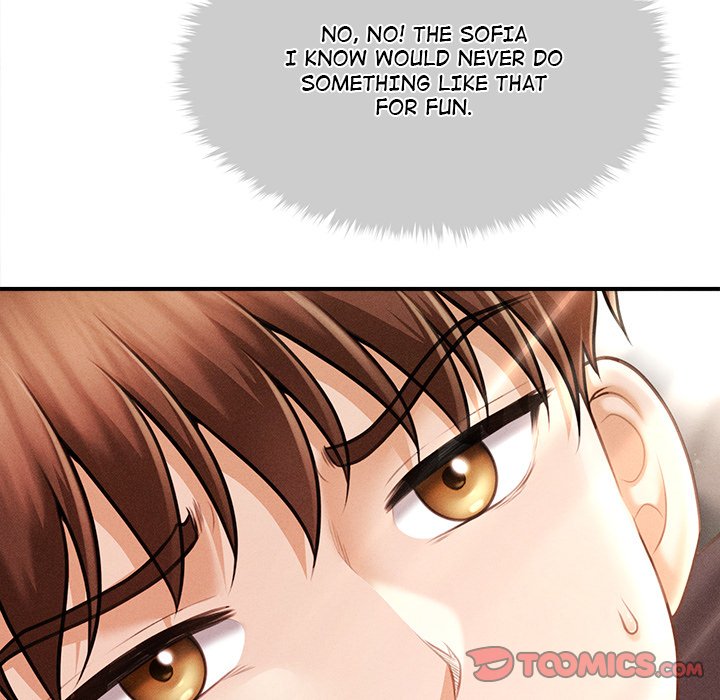 The Chairman’s Secret Son Chapter 16