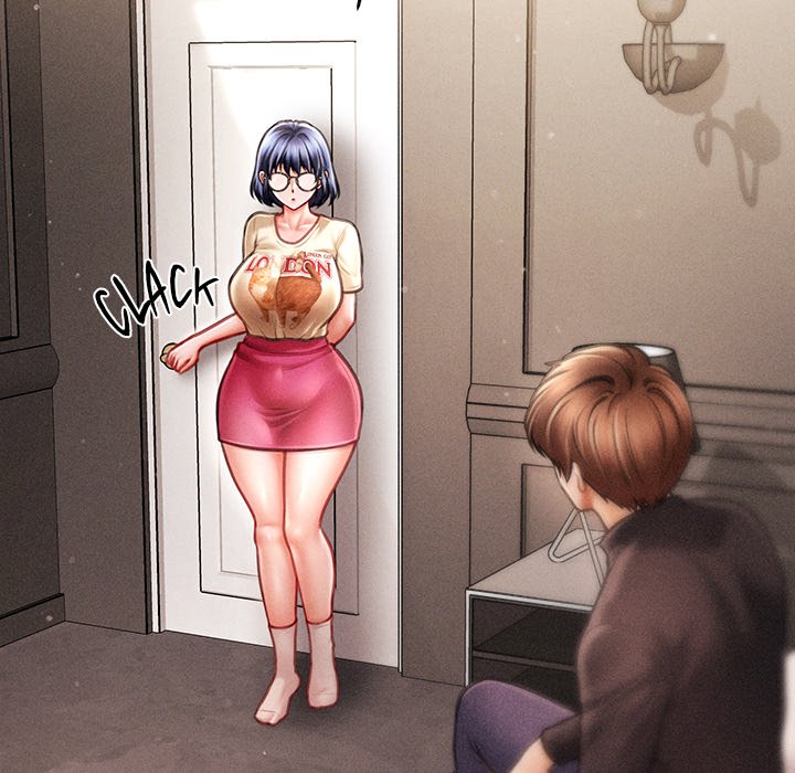 The Chairman’s Secret Son Chapter 16