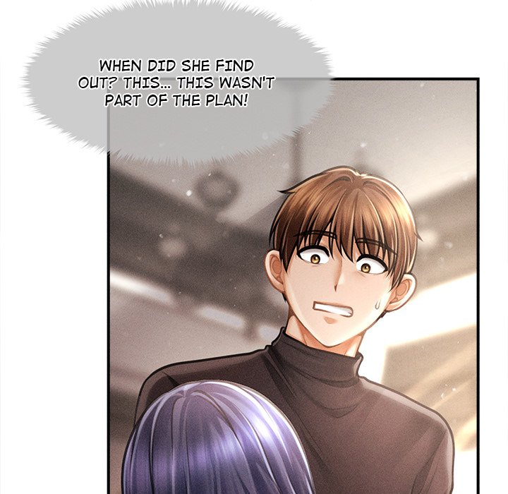 The Chairman’s Secret Son Chapter 16