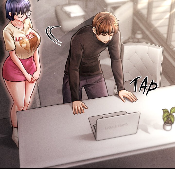The Chairman’s Secret Son Chapter 16