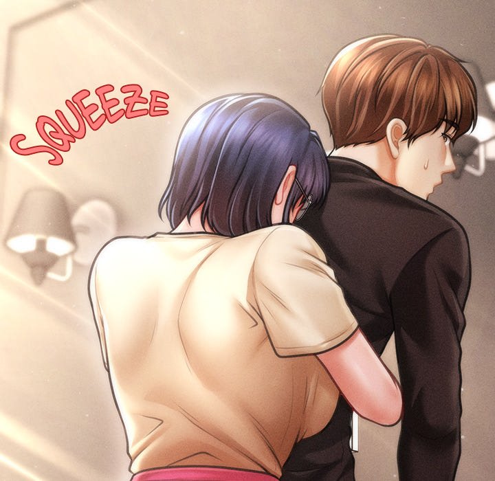 The Chairman’s Secret Son Chapter 16
