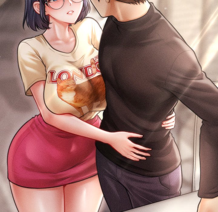 The Chairman’s Secret Son Chapter 16