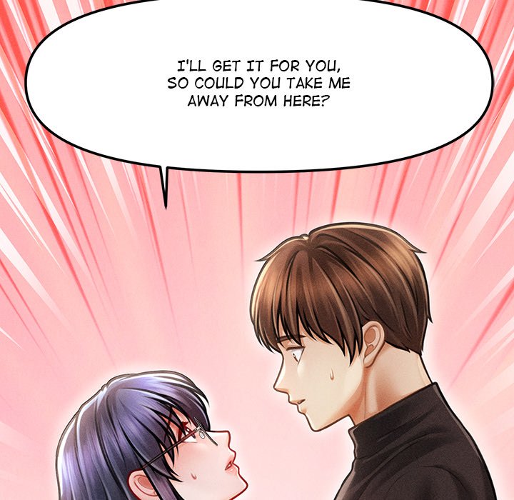 The Chairman’s Secret Son Chapter 16