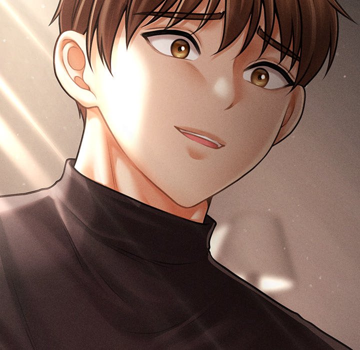 The Chairman’s Secret Son Chapter 16
