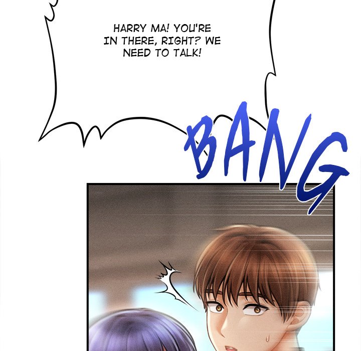 The Chairman’s Secret Son Chapter 16