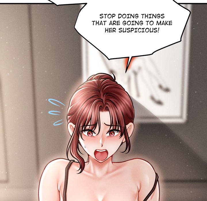 The Chairman’s Secret Son Chapter 16