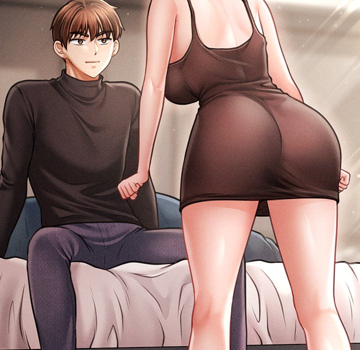 The Chairman’s Secret Son Chapter 16