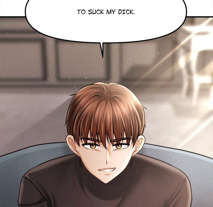 The Chairman’s Secret Son Chapter 16