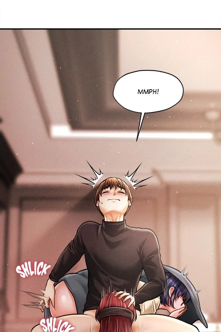 The Chairman S Secret Son Chapter 18 - Page 3