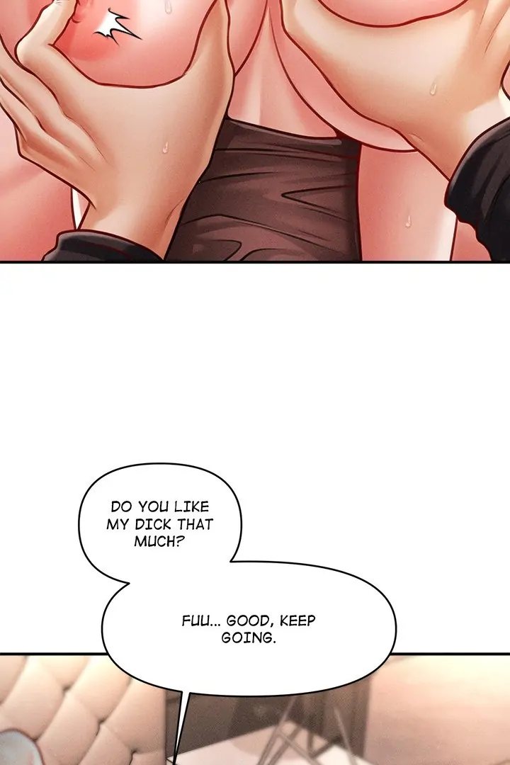 The Chairman S Secret Son Chapter 18 - Page 35