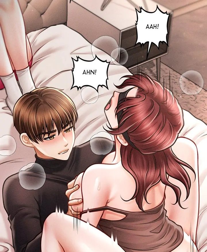 The Chairman S Secret Son Chapter 18 - Page 36