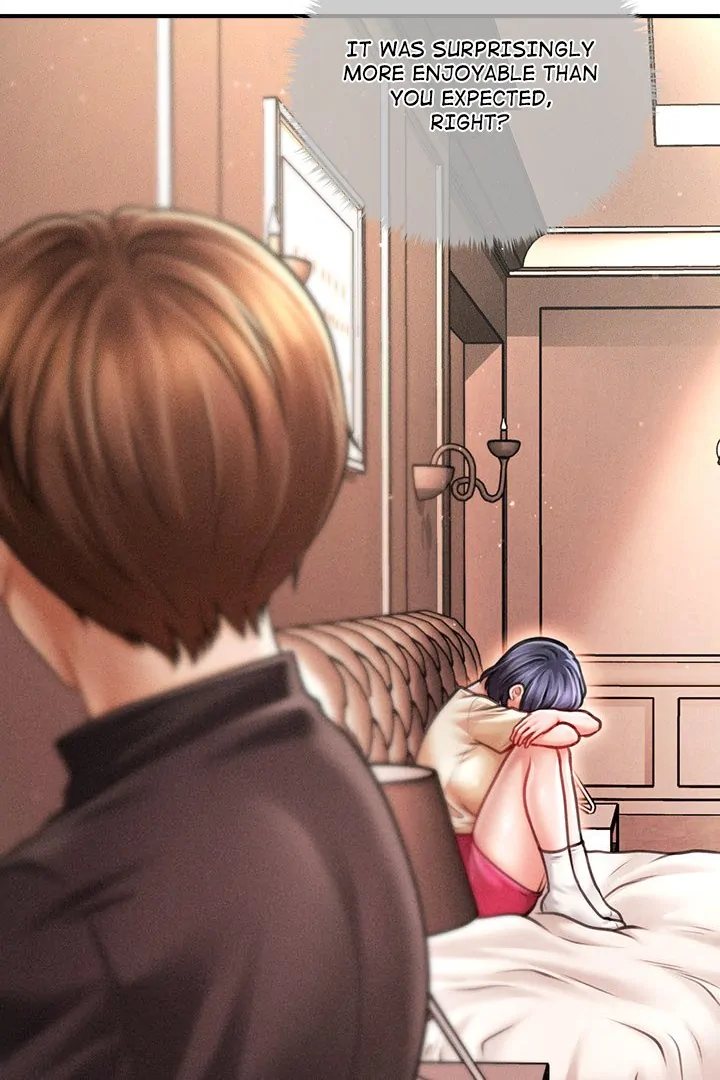 The Chairman S Secret Son Chapter 18 - Page 71