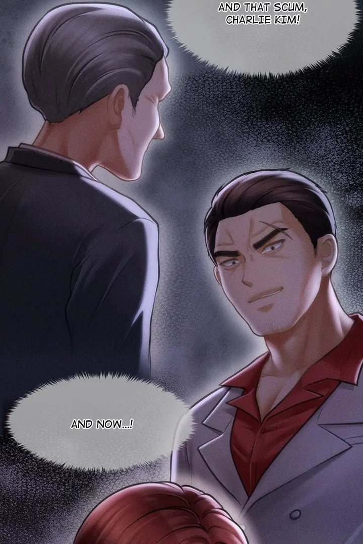 The Chairman S Secret Son Chapter 18 - Page 91