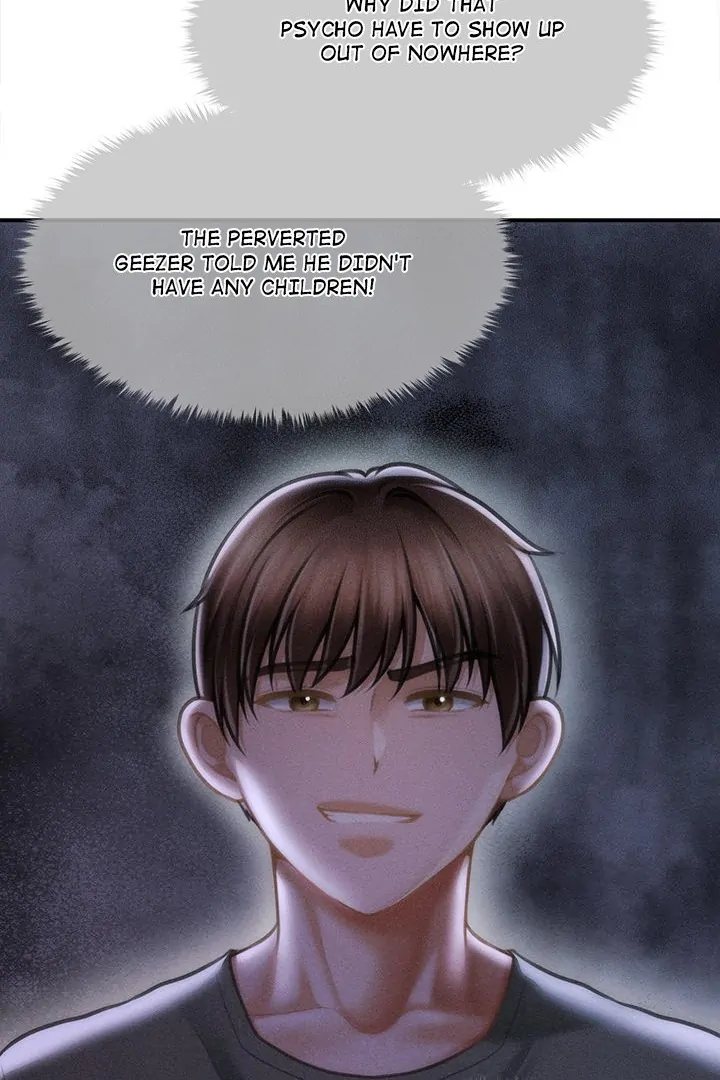 The Chairman S Secret Son Chapter 18 - Page 93