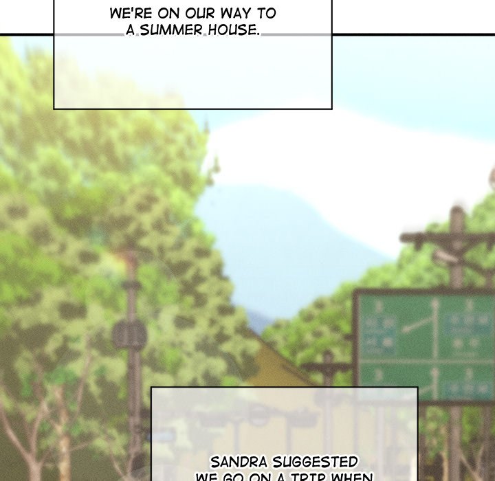 The Chairman S Secret Son Chapter 19 - Page 7