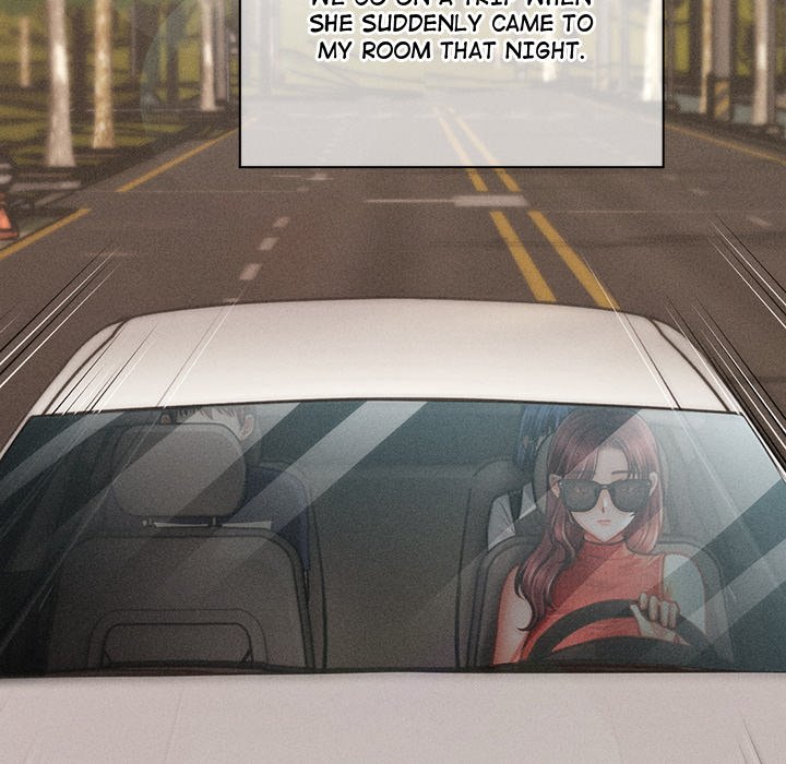 The Chairman S Secret Son Chapter 19 - Page 8