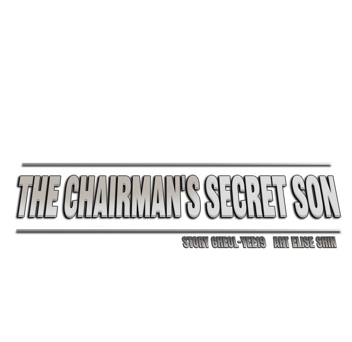 The Chairman S Secret Son Chapter 19 - Page 42
