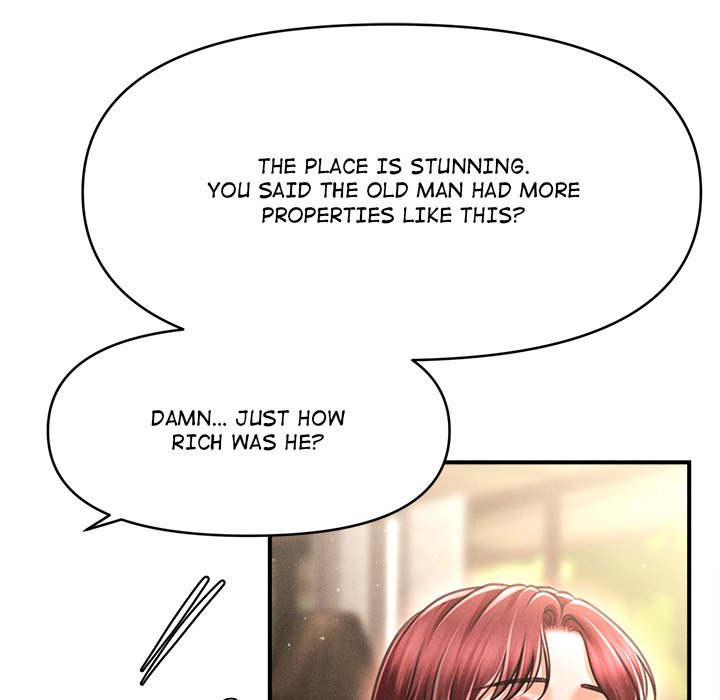 The Chairman S Secret Son Chapter 19 - Page 95