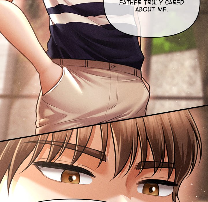 The Chairman S Secret Son Chapter 19 - Page 110