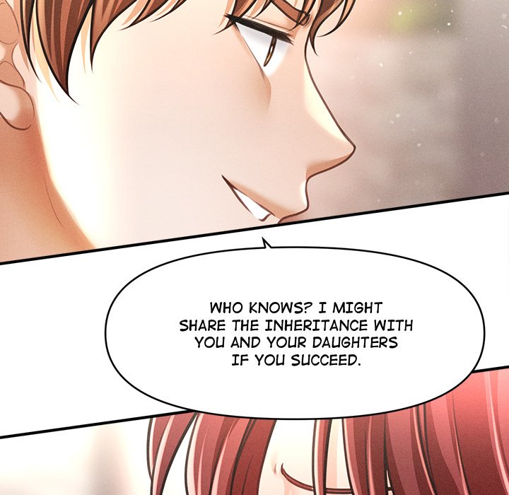 The Chairman S Secret Son Chapter 19 - Page 136