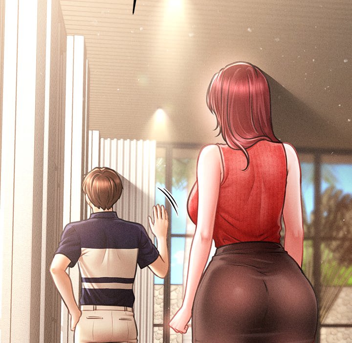The Chairman S Secret Son Chapter 19 - Page 139