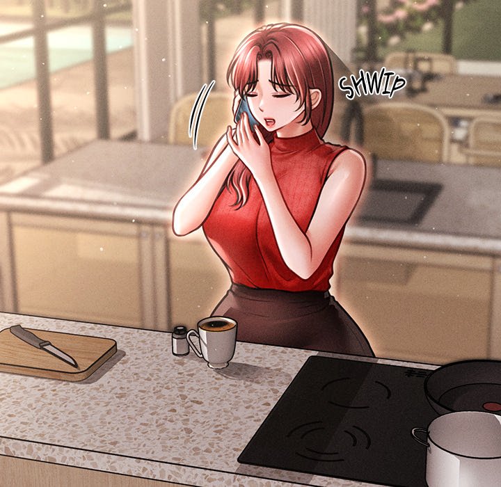 The Chairman S Secret Son Chapter 19 - Page 164