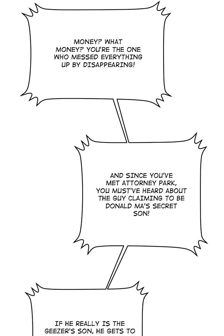 The Chairman S Secret Son Chapter 20 - Page 7