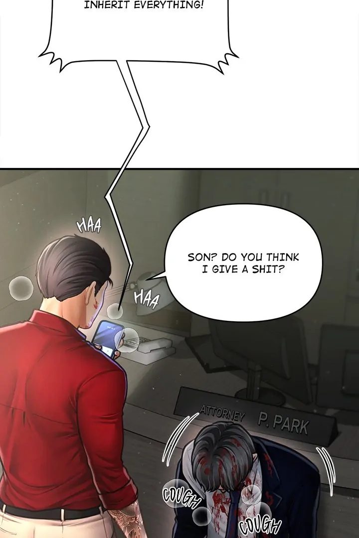 The Chairman S Secret Son Chapter 20 - Page 8