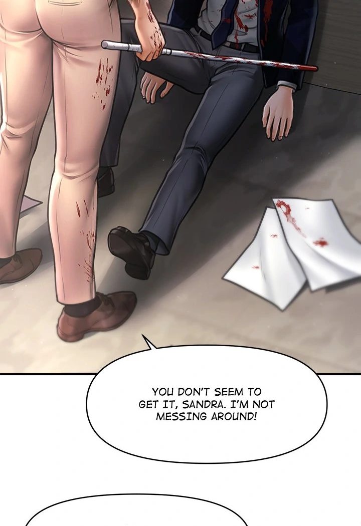 The Chairman S Secret Son Chapter 20 - Page 9