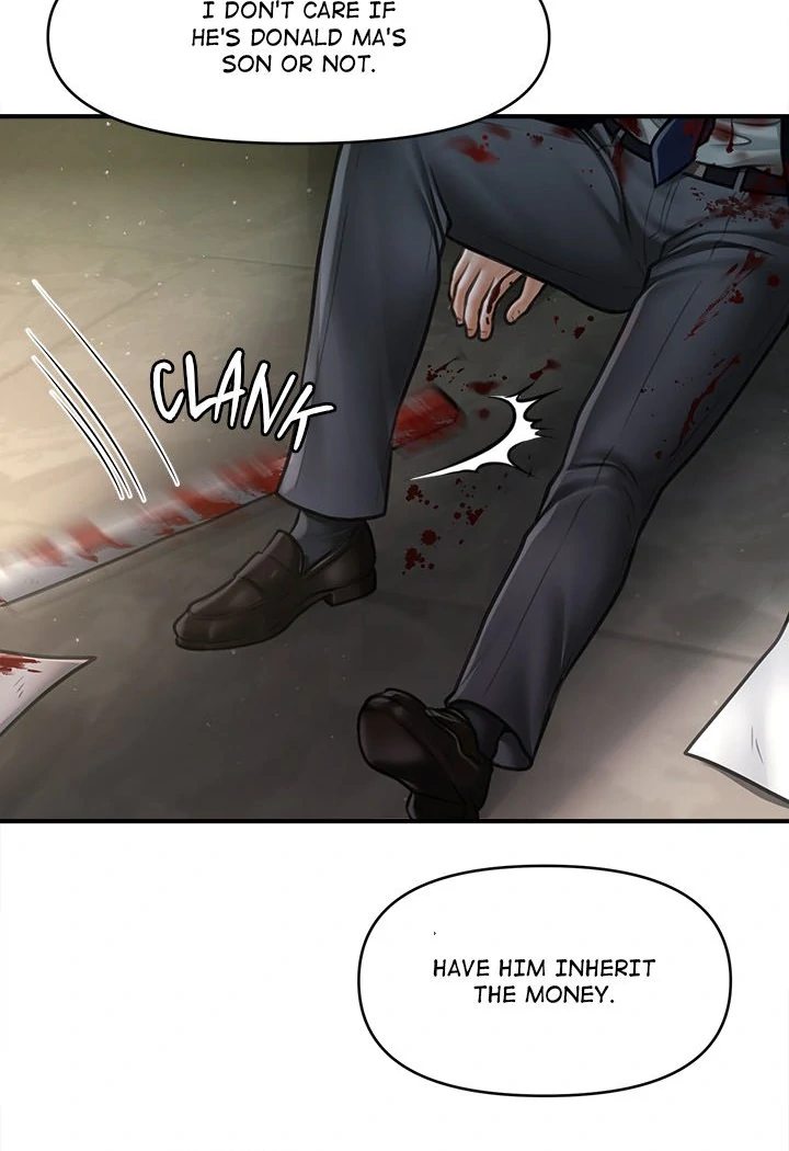 The Chairman S Secret Son Chapter 20 - Page 10