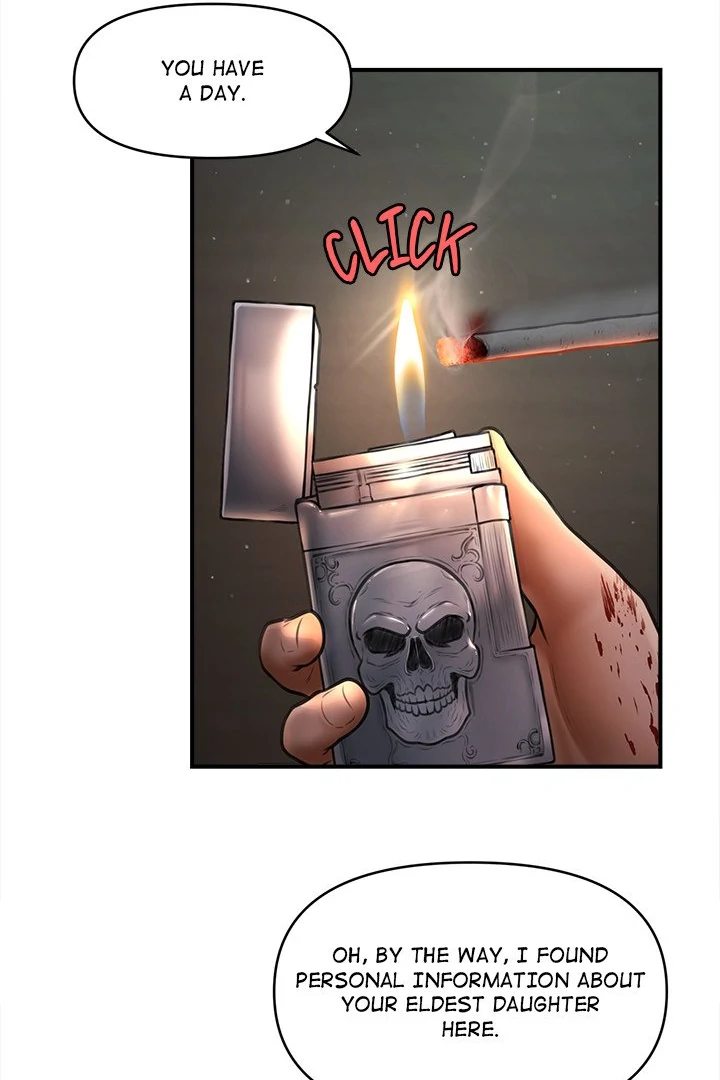 The Chairman S Secret Son Chapter 20 - Page 11