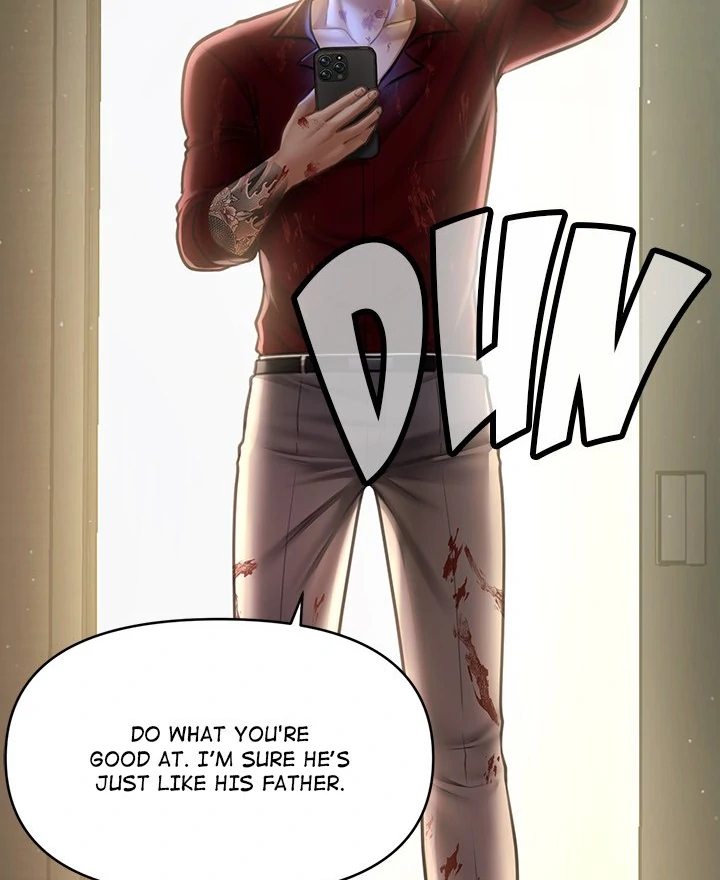 The Chairman S Secret Son Chapter 20 - Page 14