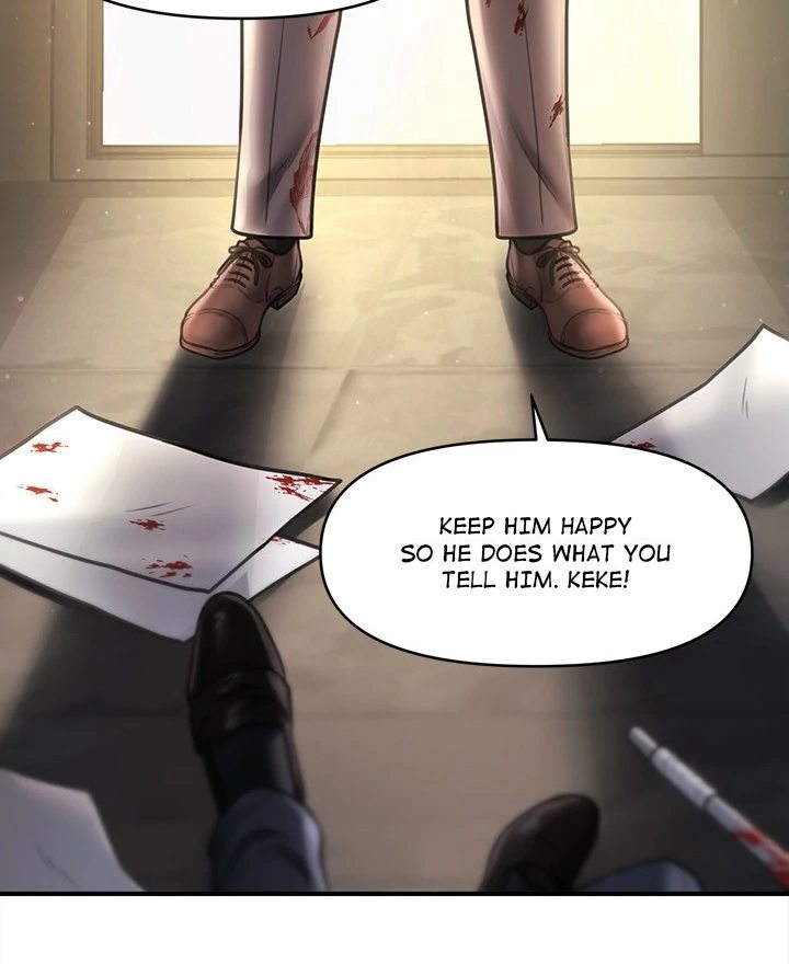 The Chairman S Secret Son Chapter 20 - Page 15