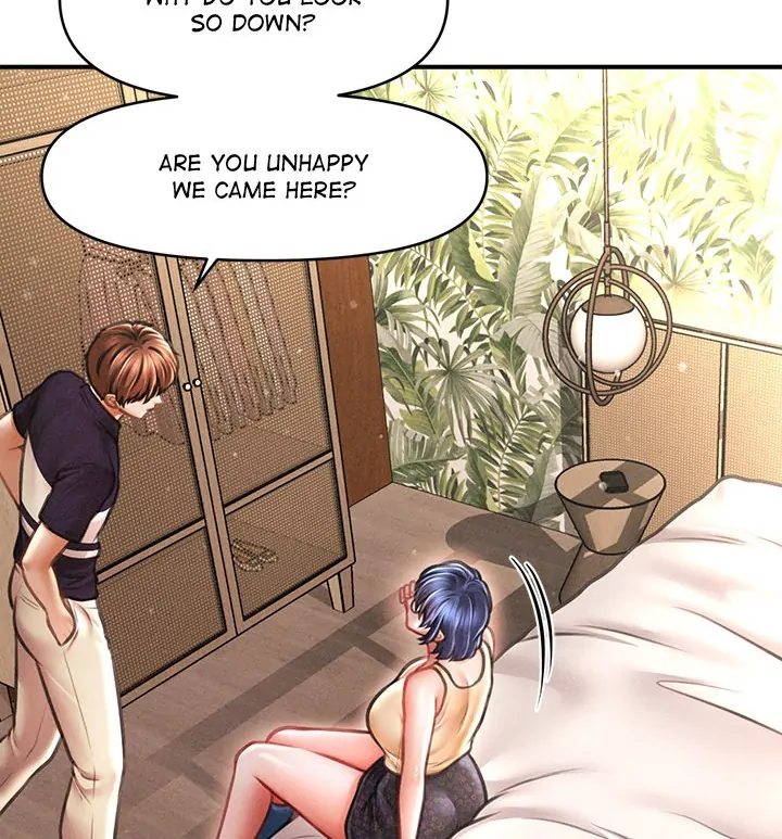 The Chairman S Secret Son Chapter 20 - Page 34