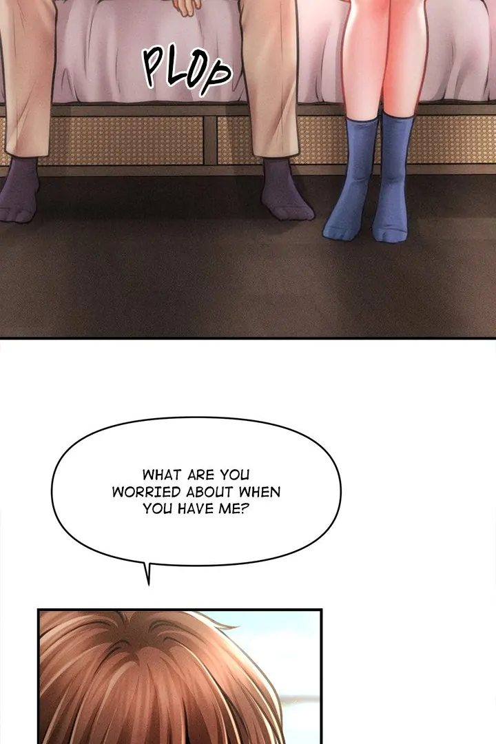 The Chairman S Secret Son Chapter 20 - Page 37
