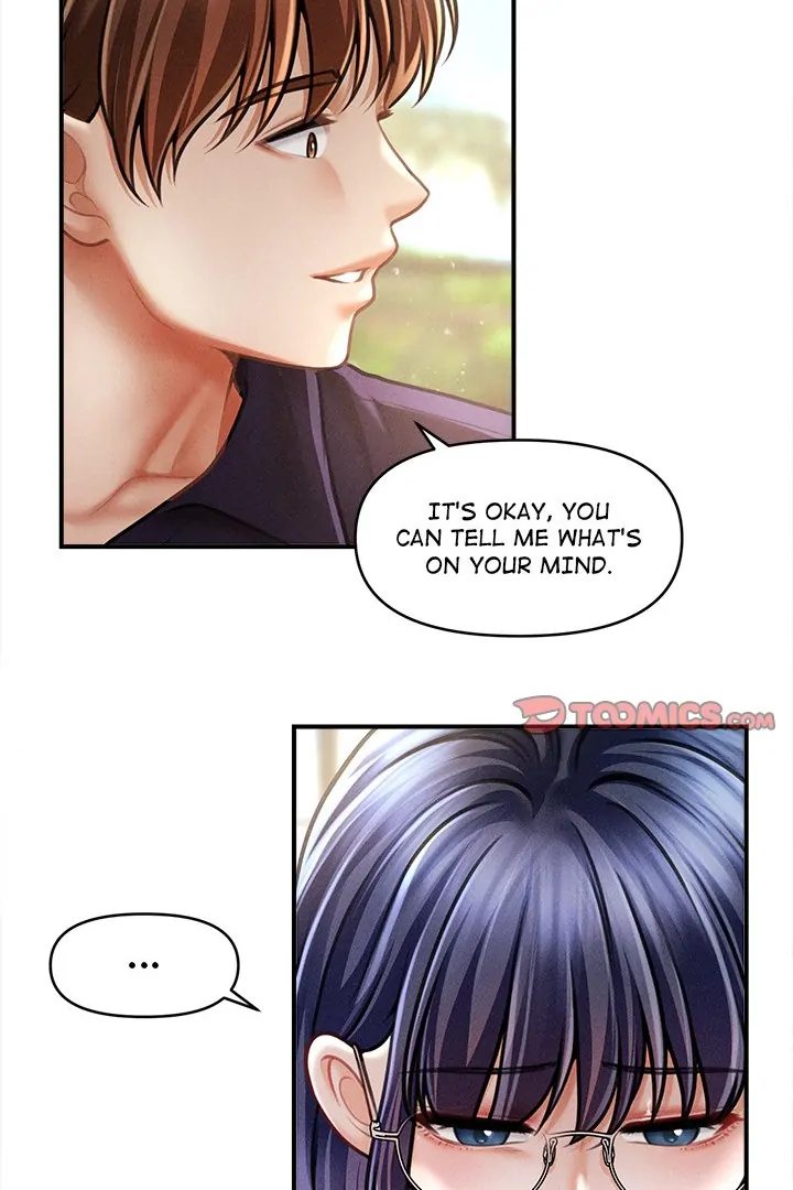 The Chairman S Secret Son Chapter 20 - Page 38