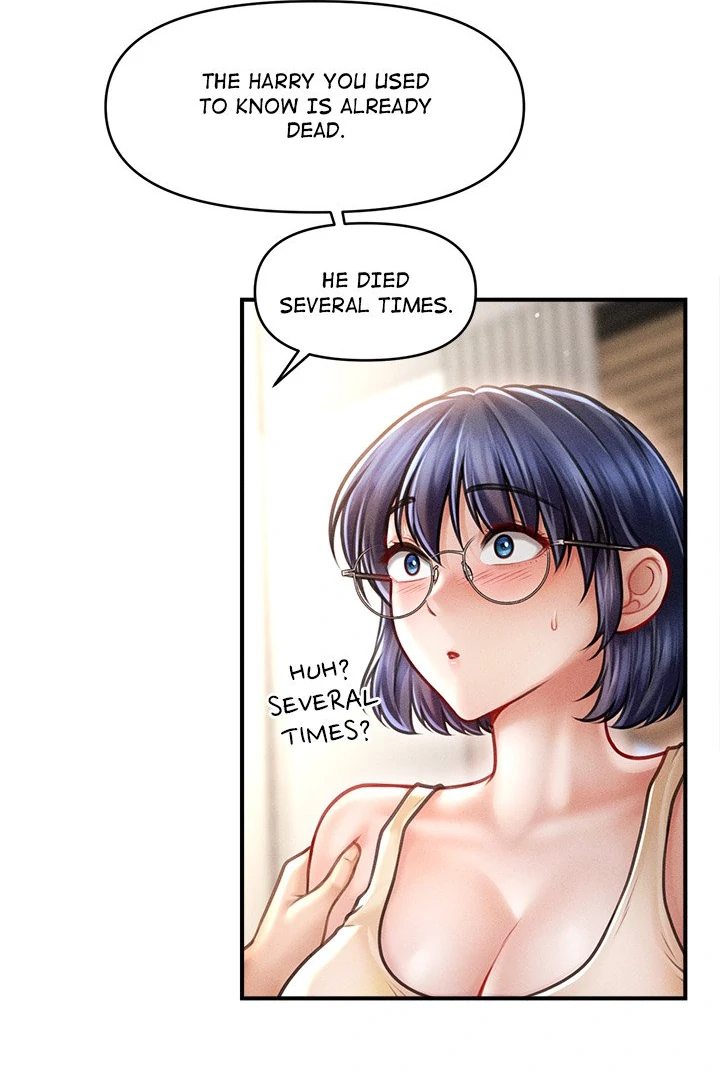 The Chairman S Secret Son Chapter 20 - Page 56