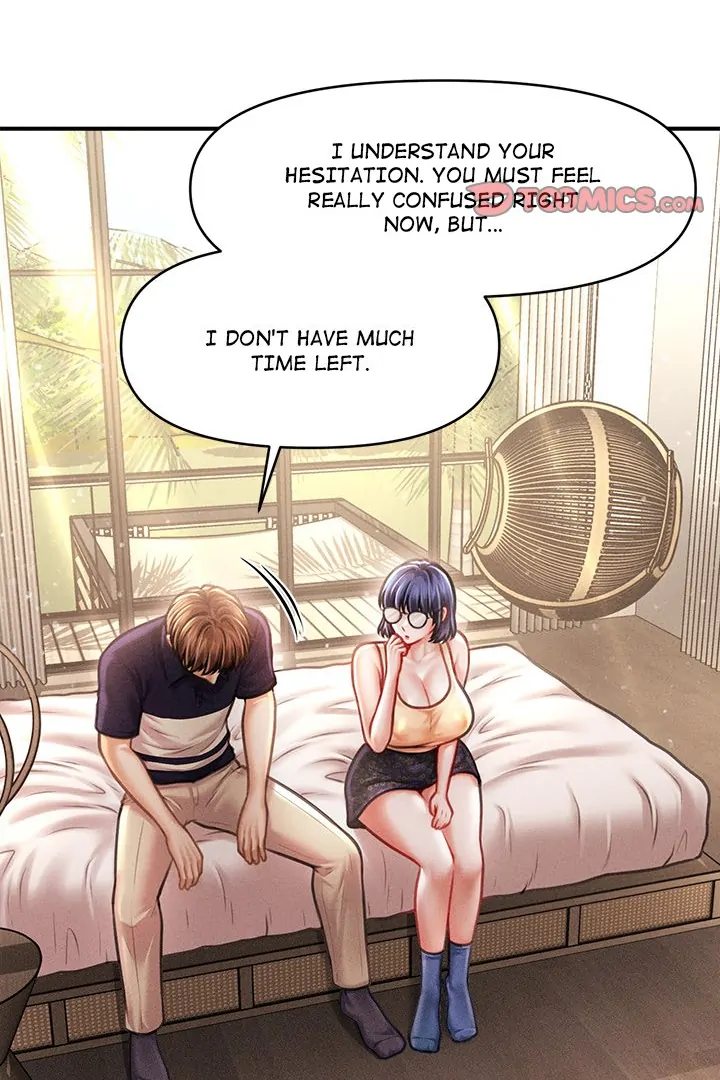The Chairman S Secret Son Chapter 20 - Page 65