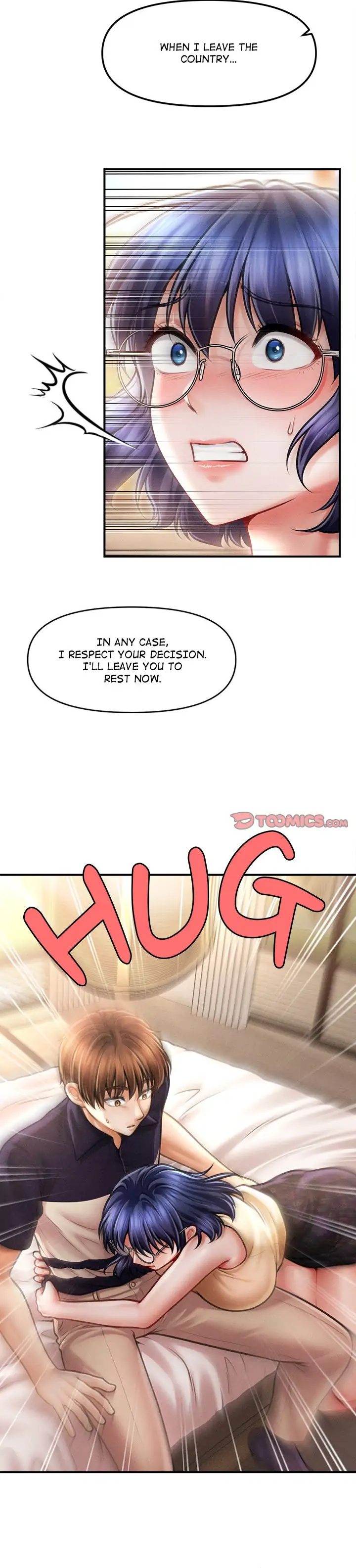 The Chairman S Secret Son Chapter 20 - Page 70