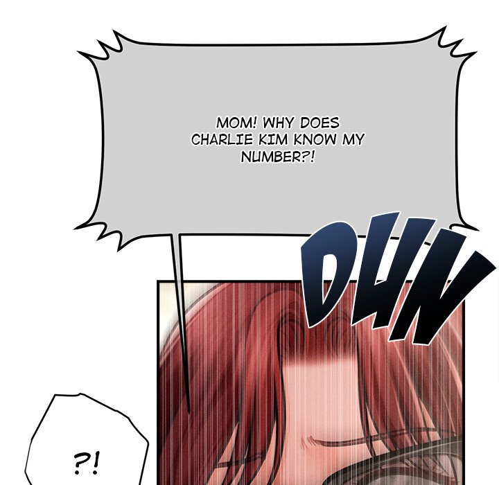 The Chairman S Secret Son Chapter 21 - Page 33